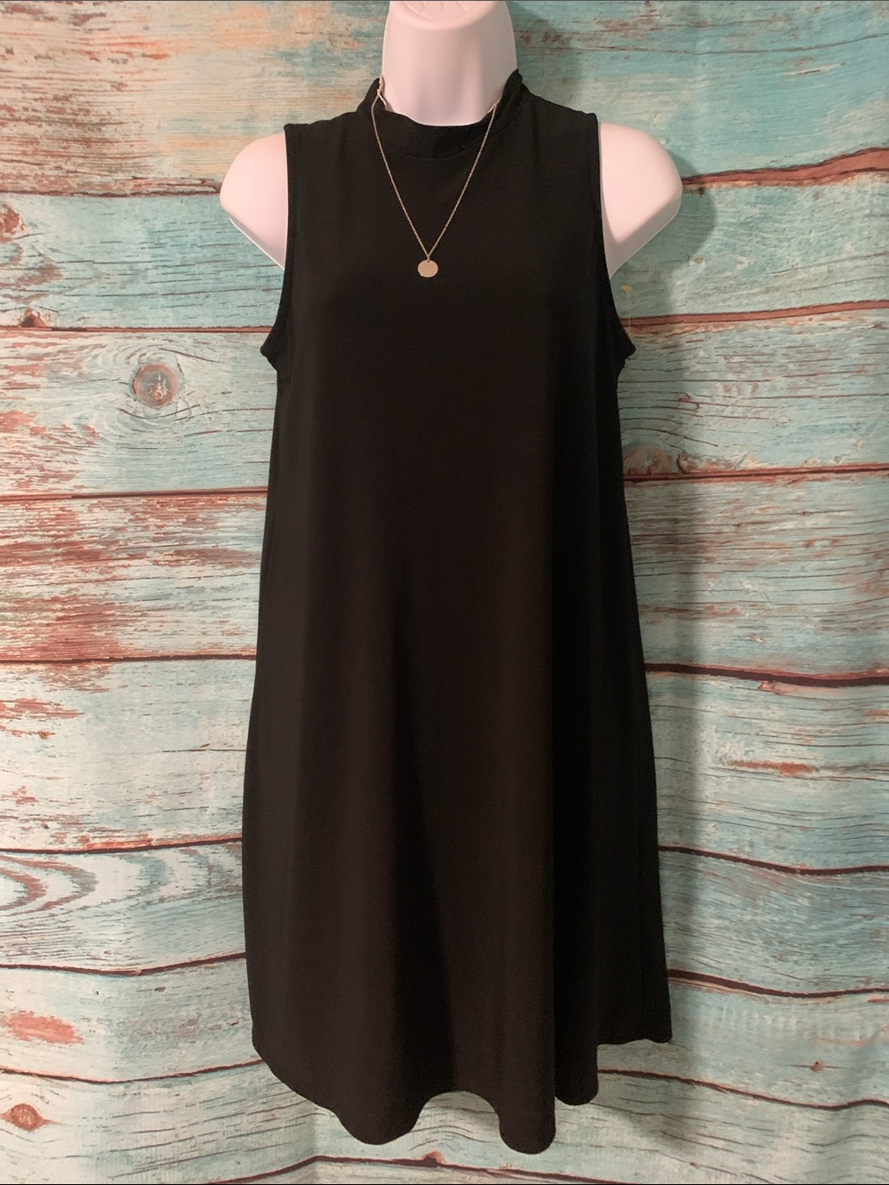 Annelee + Hope | Sz S little black dress - new without tags